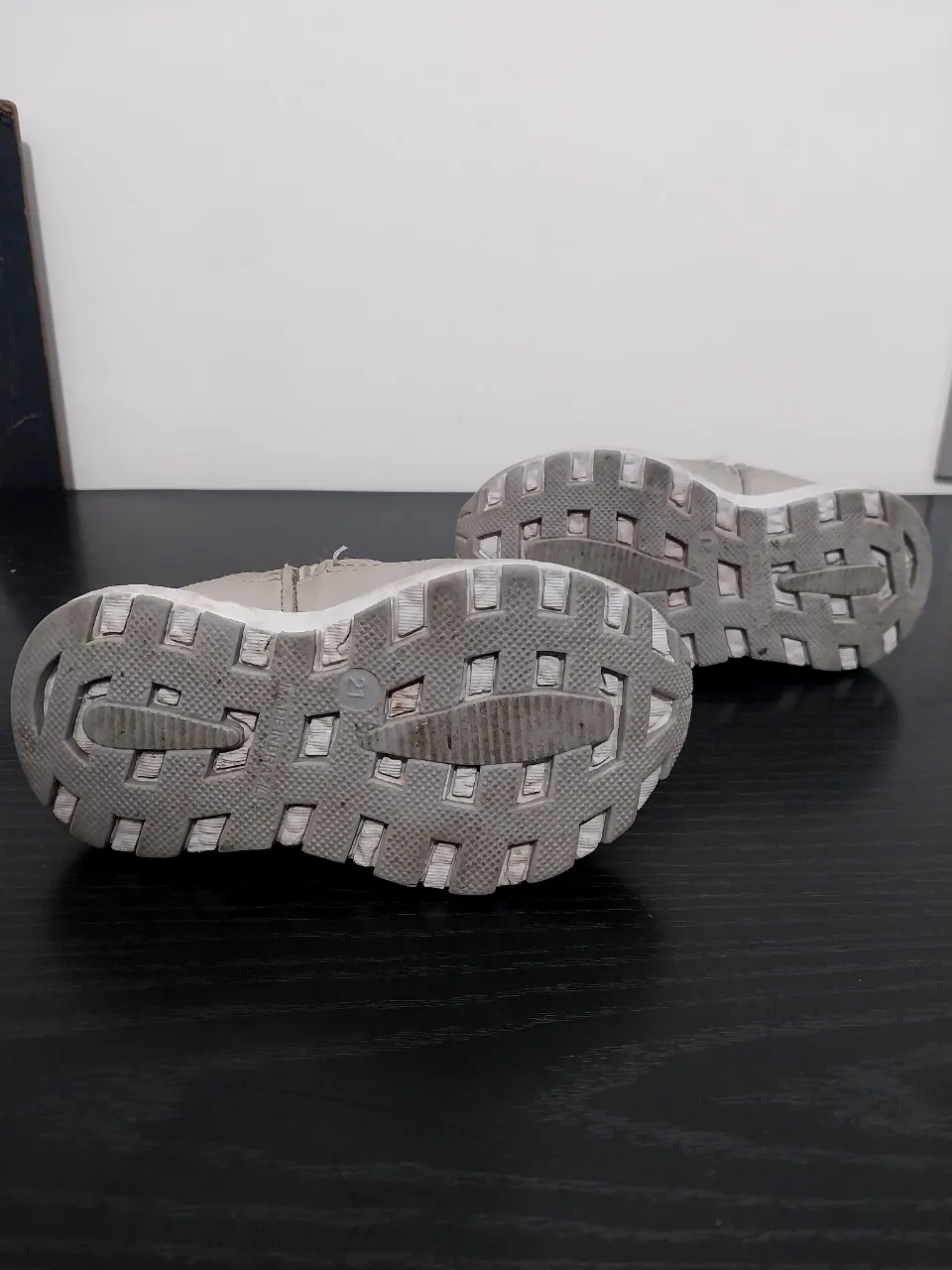 Calzado de bebé Hush Puppies - Vista 9