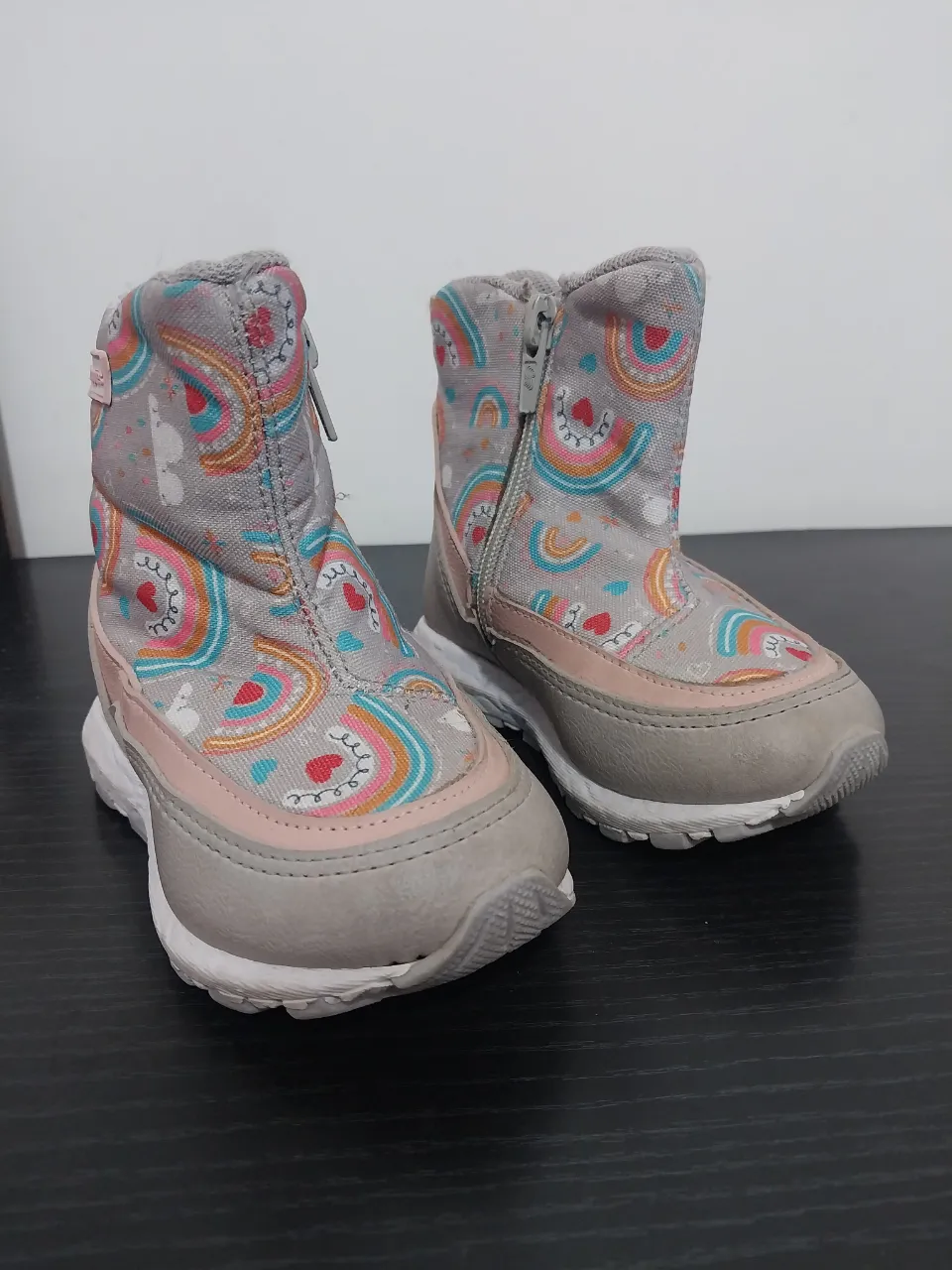 Calzado de bebé Hush Puppies - Vista 4