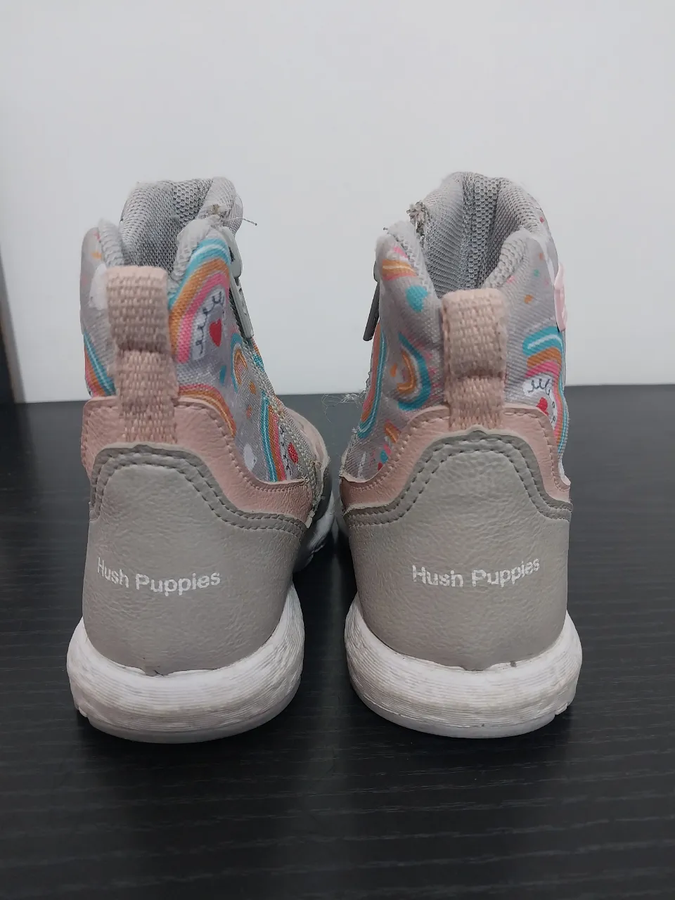 Calzado de bebé Hush Puppies - Vista 3