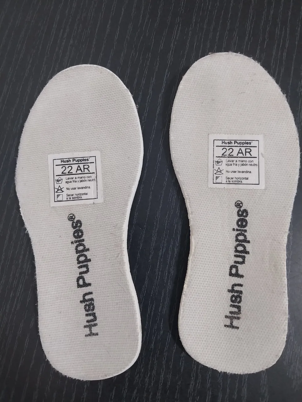 Calzado de bebé Hush Puppies - Vista 8