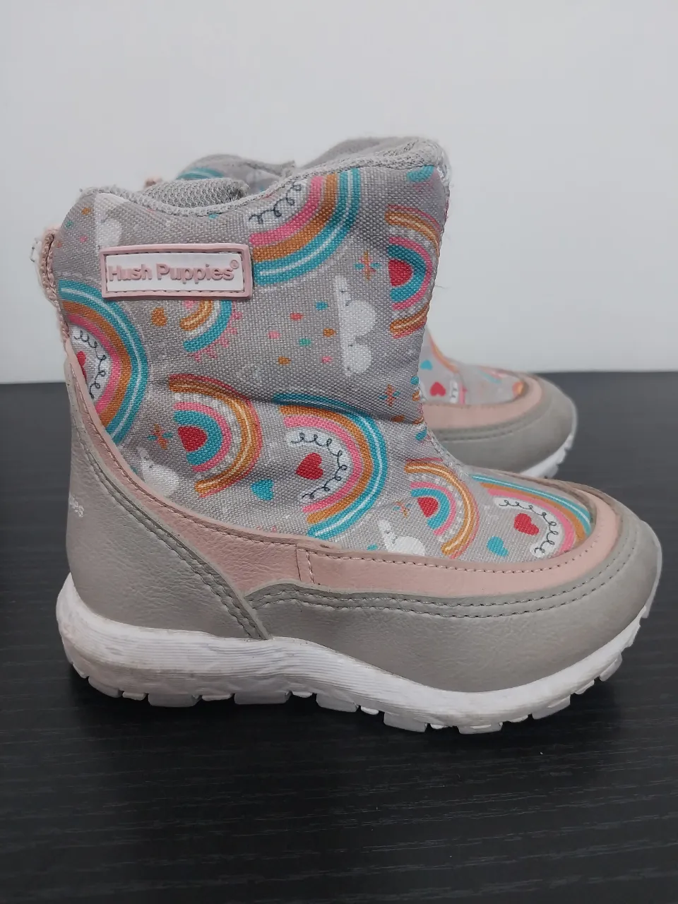 Calzado de bebé Hush Puppies - Vista 5