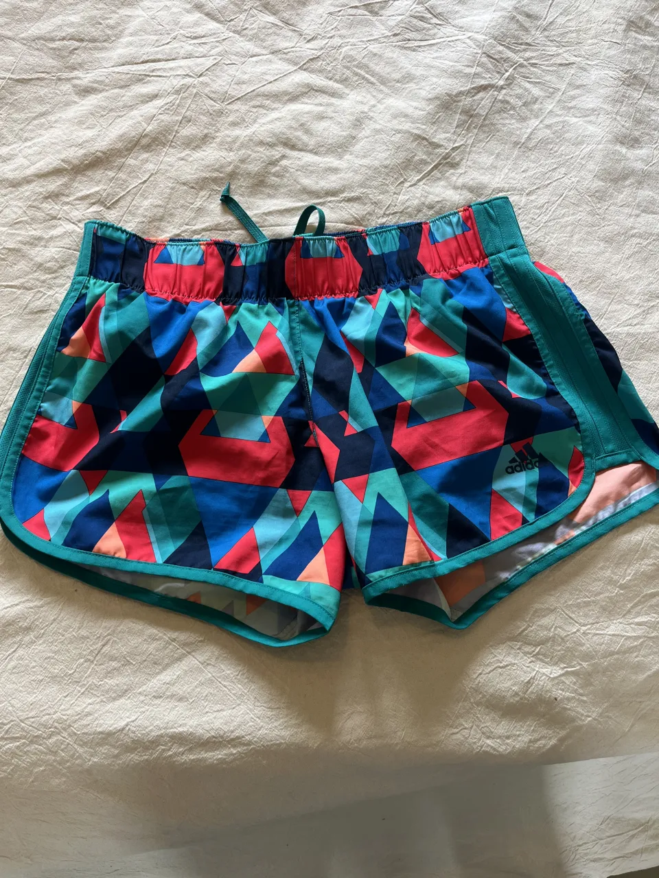 Short adidas - imagen 1