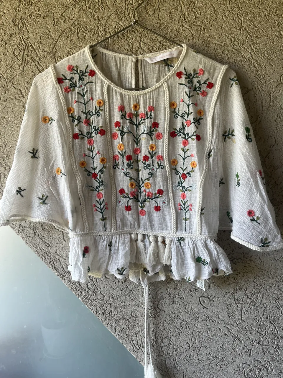 Blusa Zara - imagen 1