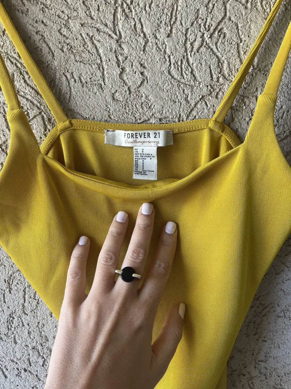 Top Forever 21 - imagen 1