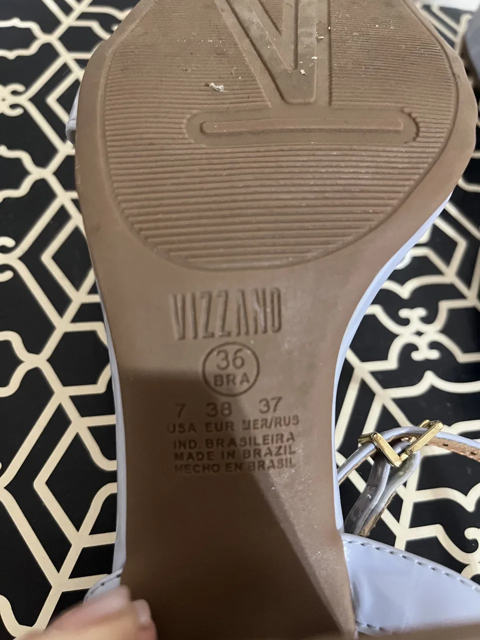 Sandalias Vizzano - imagen 3