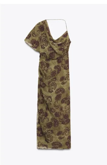 Vestido Zara - imagen 1