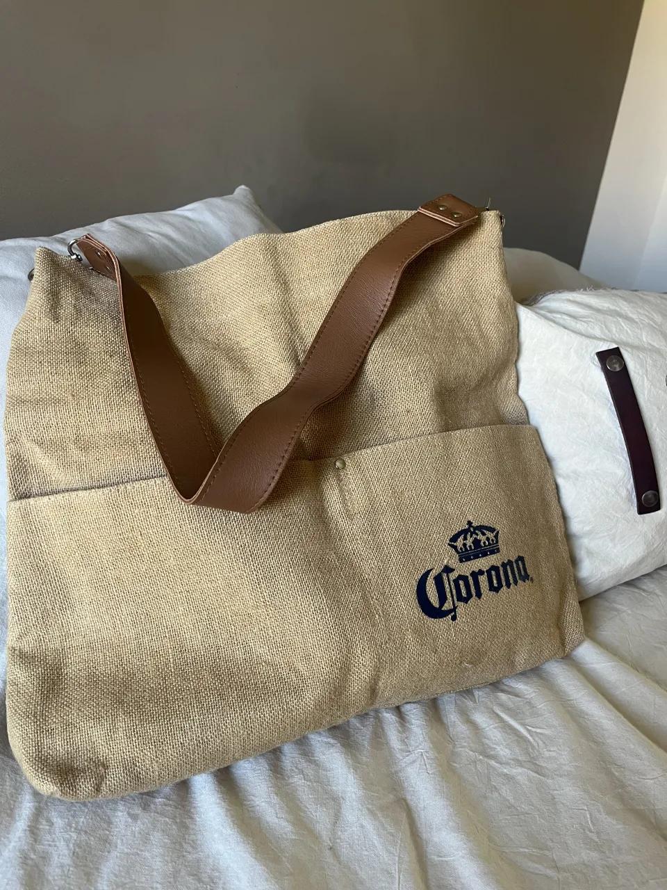 Bolso Corona - Vista 2