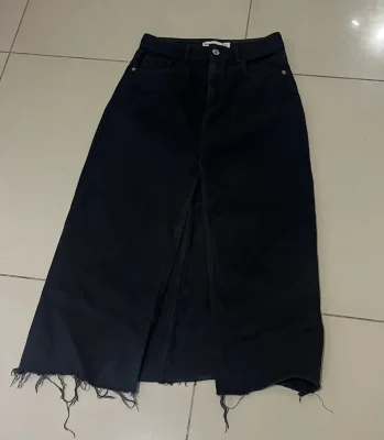 PSYCHIC DENIM