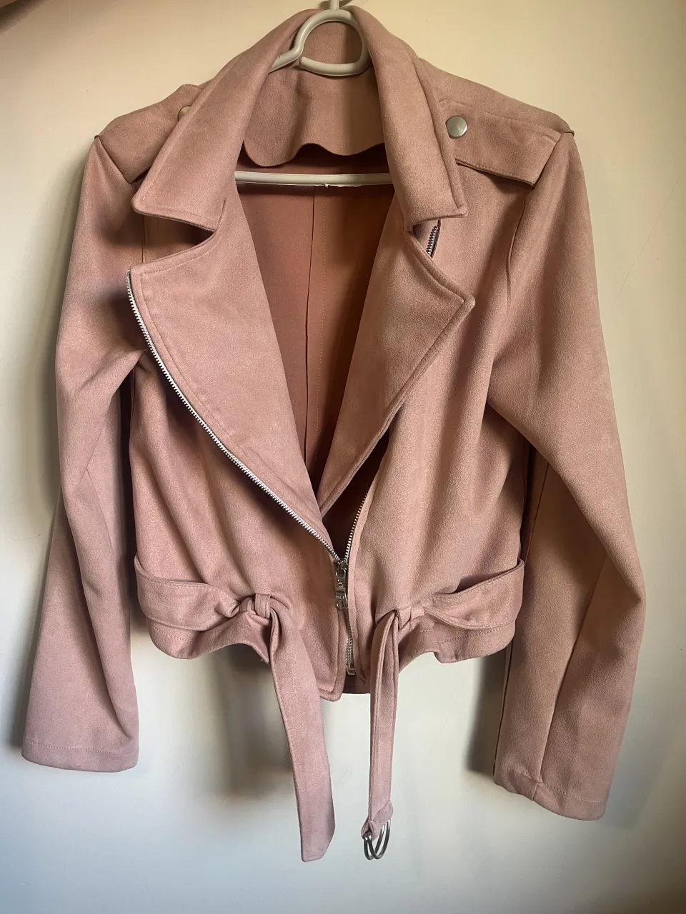 Campera Sin marca - imagen 1