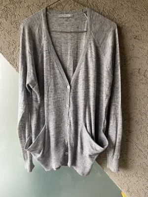 Zara Knit