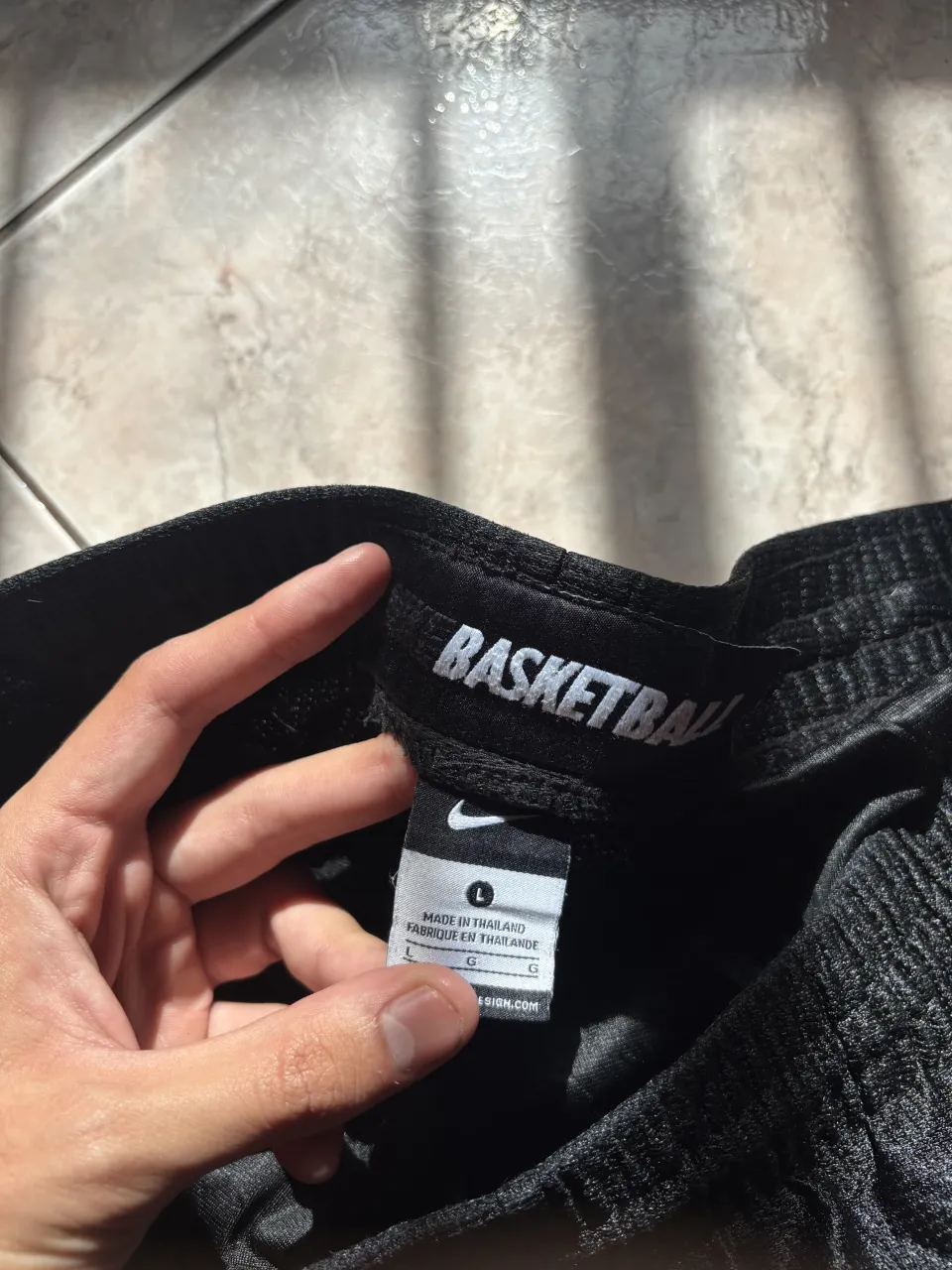 Short Nike - imagen 3