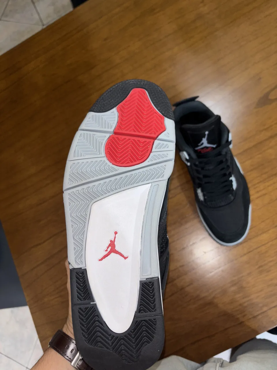Zapatillas Jordan - imagen 3