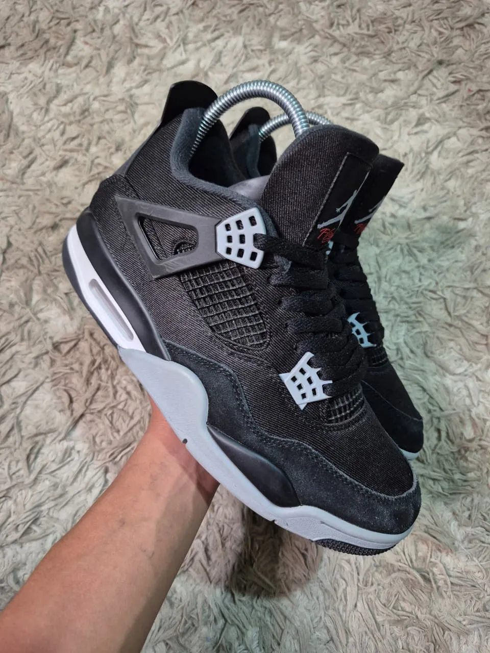 Zapatillas Jordan - imagen 4