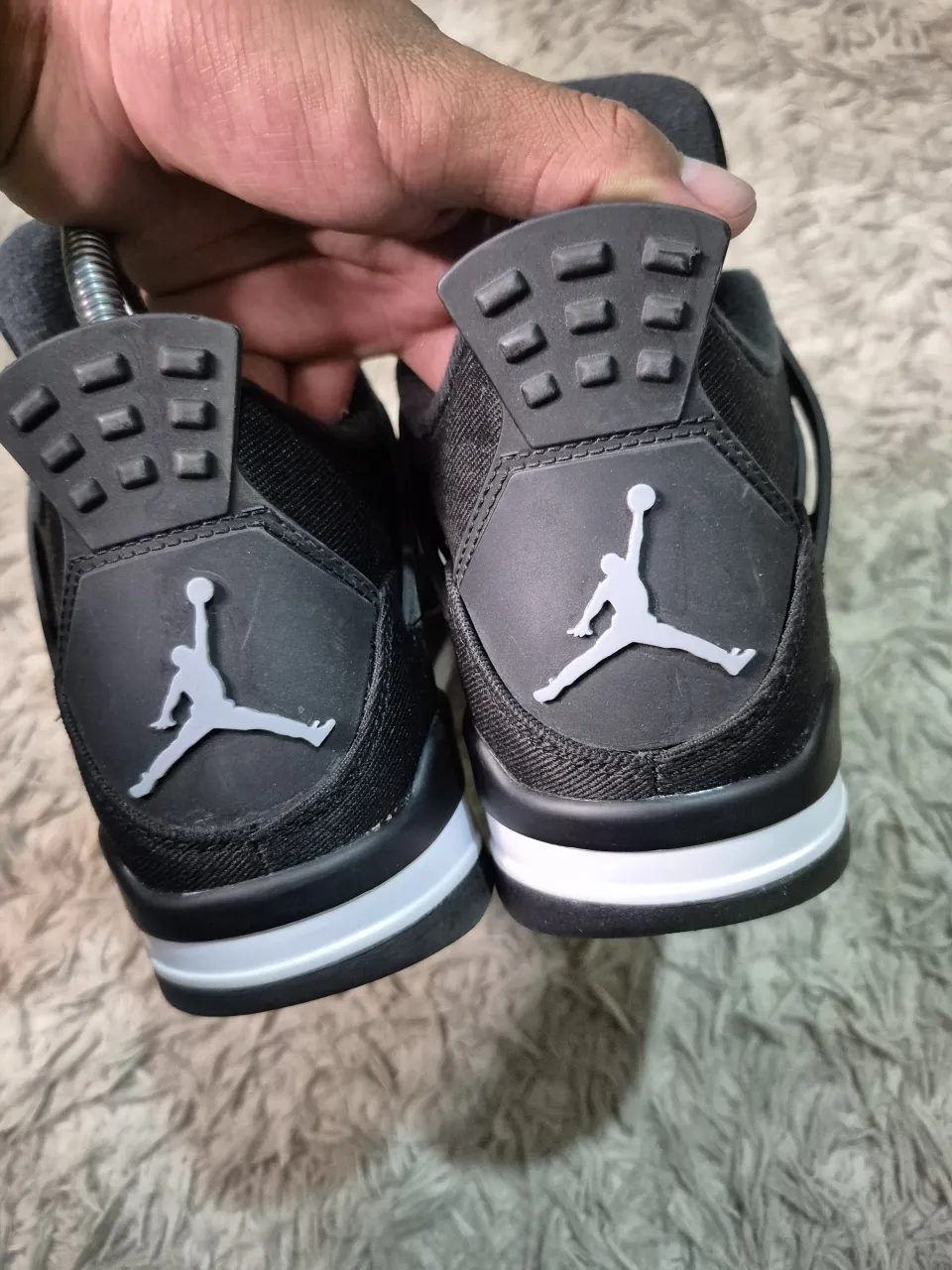 Zapatillas Jordan - imagen 6