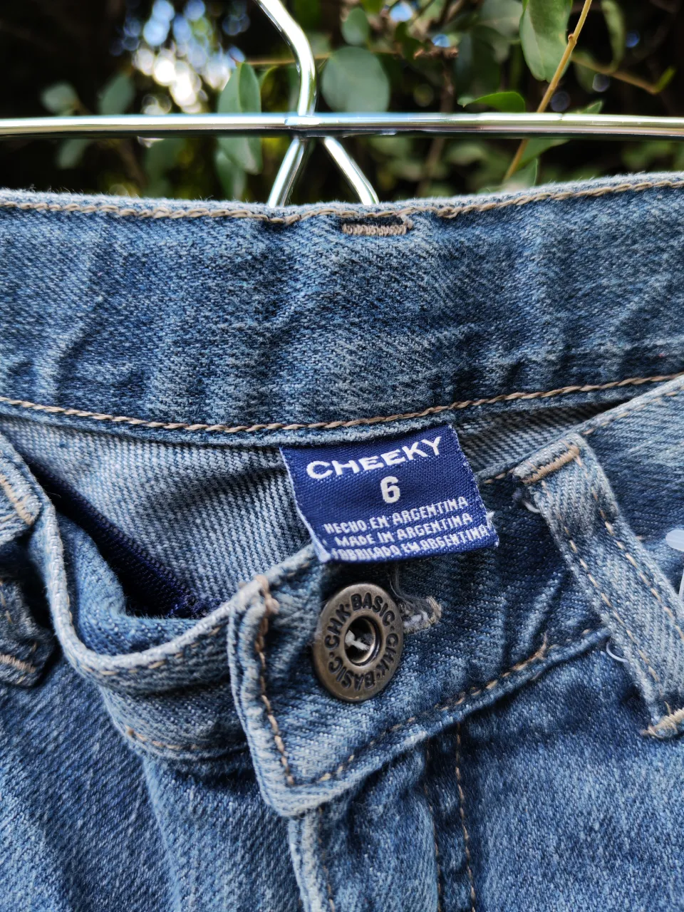 Jean CHEEKY - imagen 2