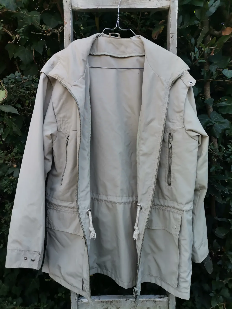 Campera Elho - imagen 4