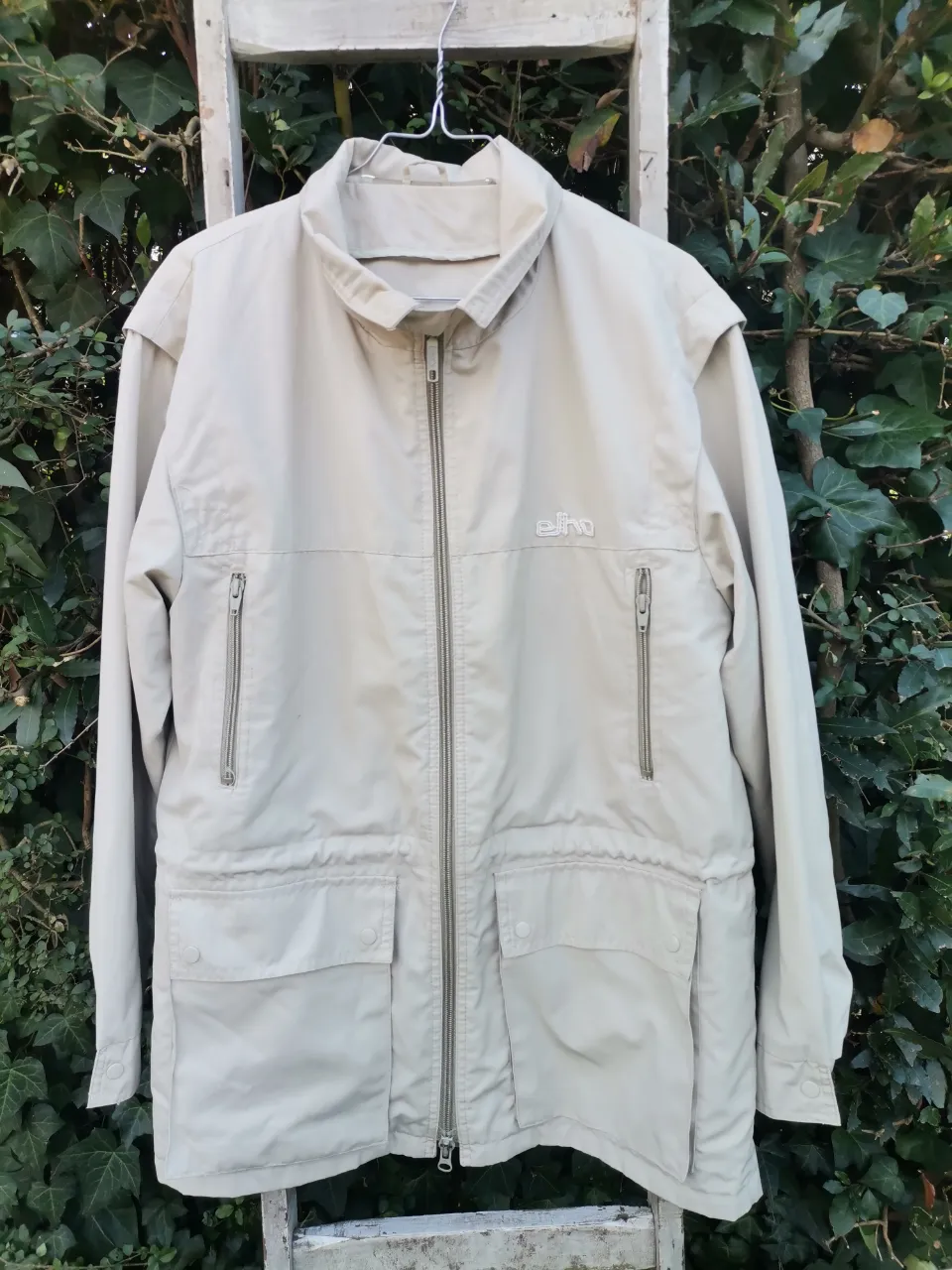 Campera Elho - imagen 1