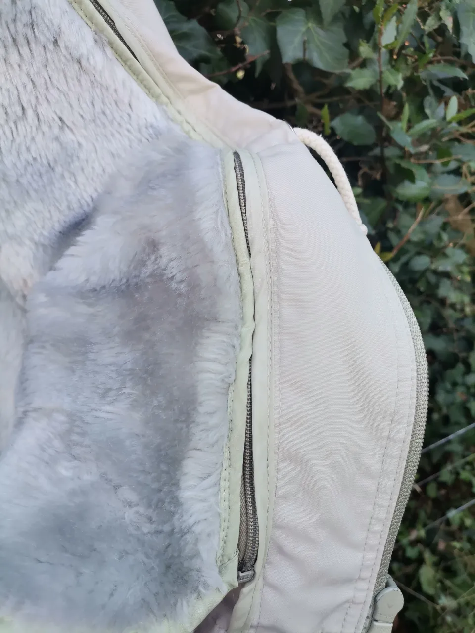 Campera Elho - imagen 6