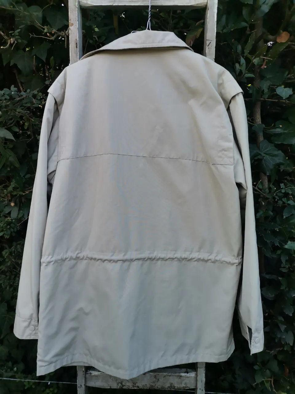 Campera Elho - imagen 2