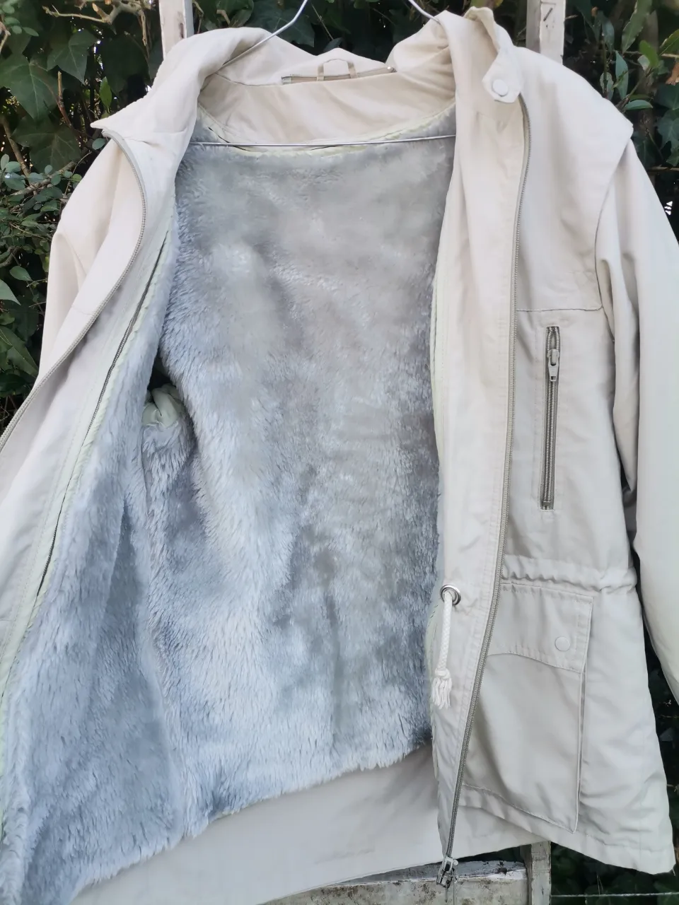Campera Elho - imagen 3