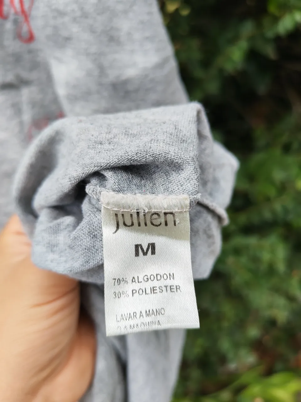Remera Julien - imagen 3