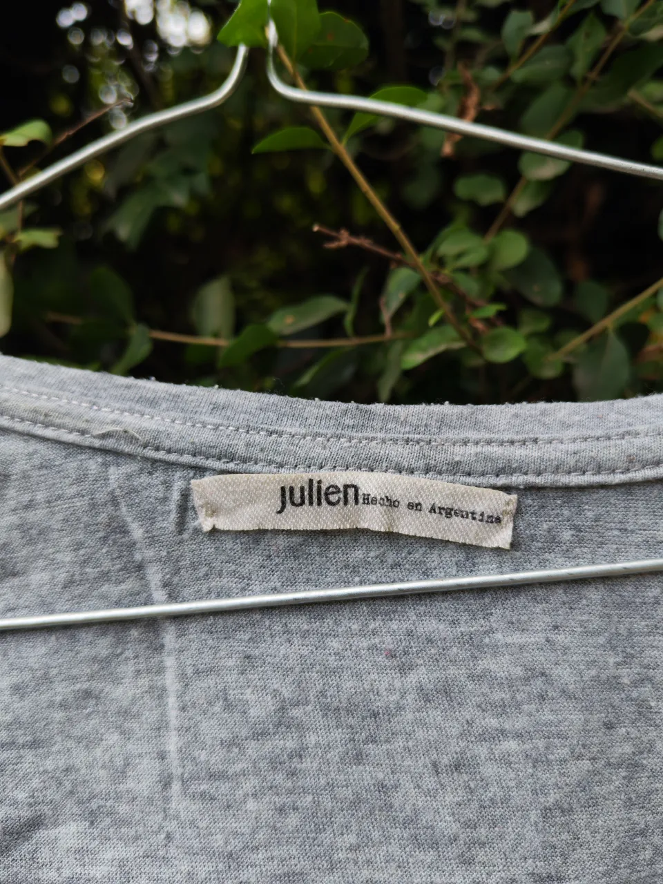 Remera Julien - imagen 2