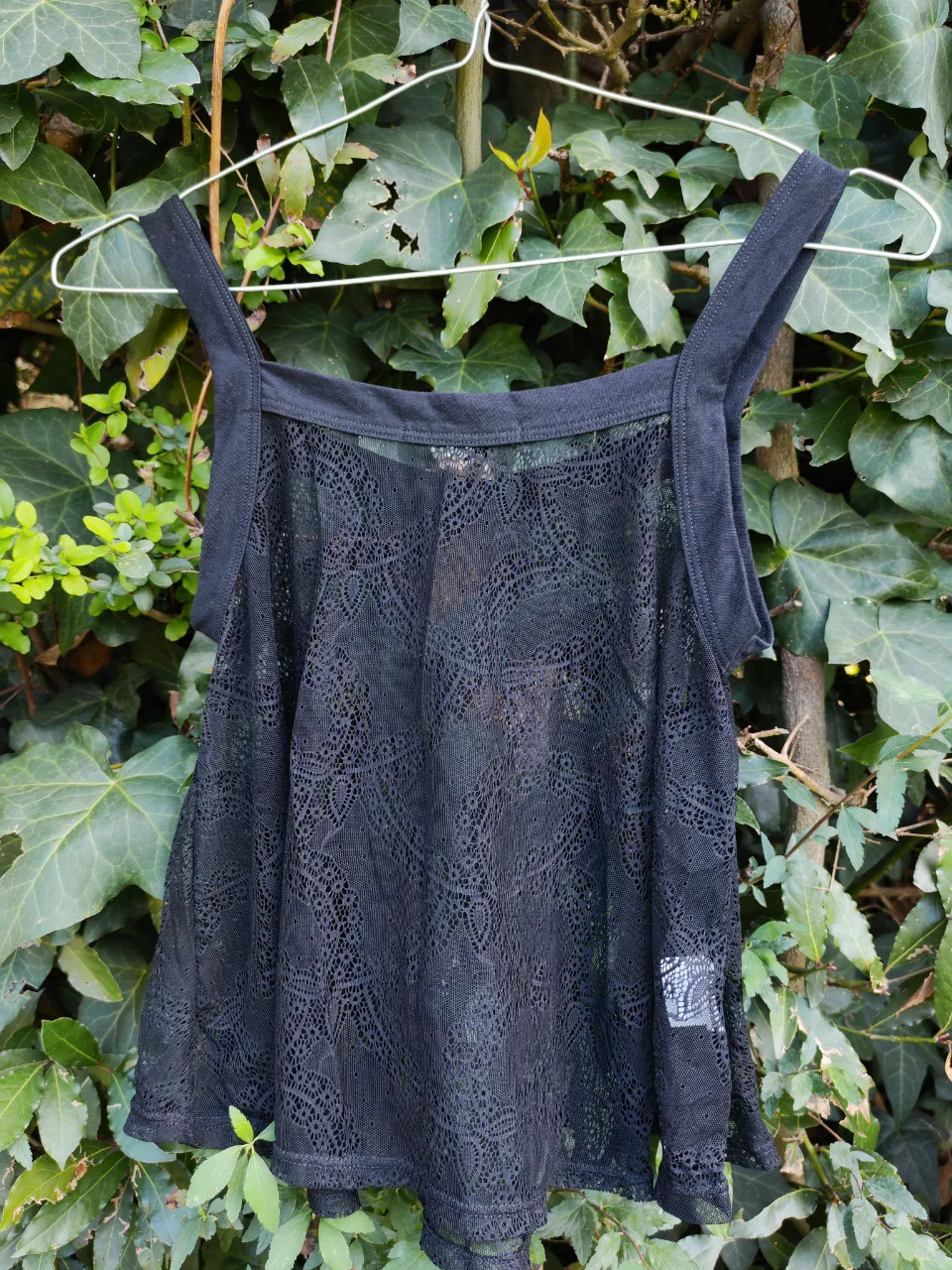Musculosa Opera prima - imagen 4