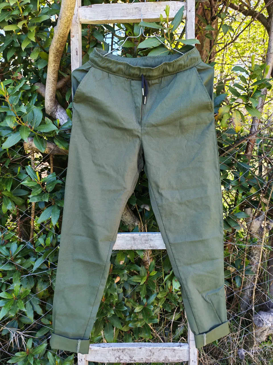 Pantalón Rafina - imagen 1