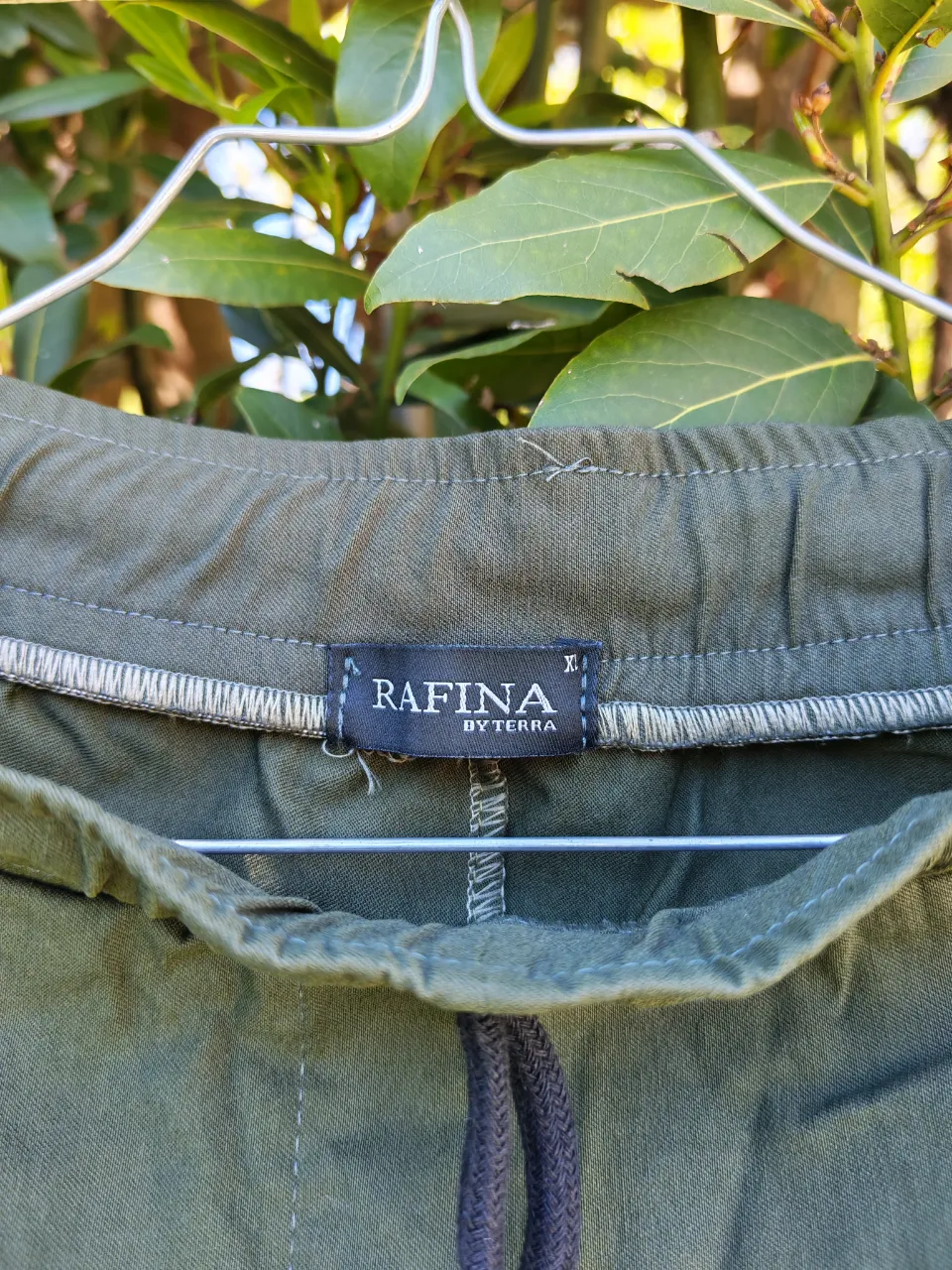 Pantalón Rafina - imagen 3