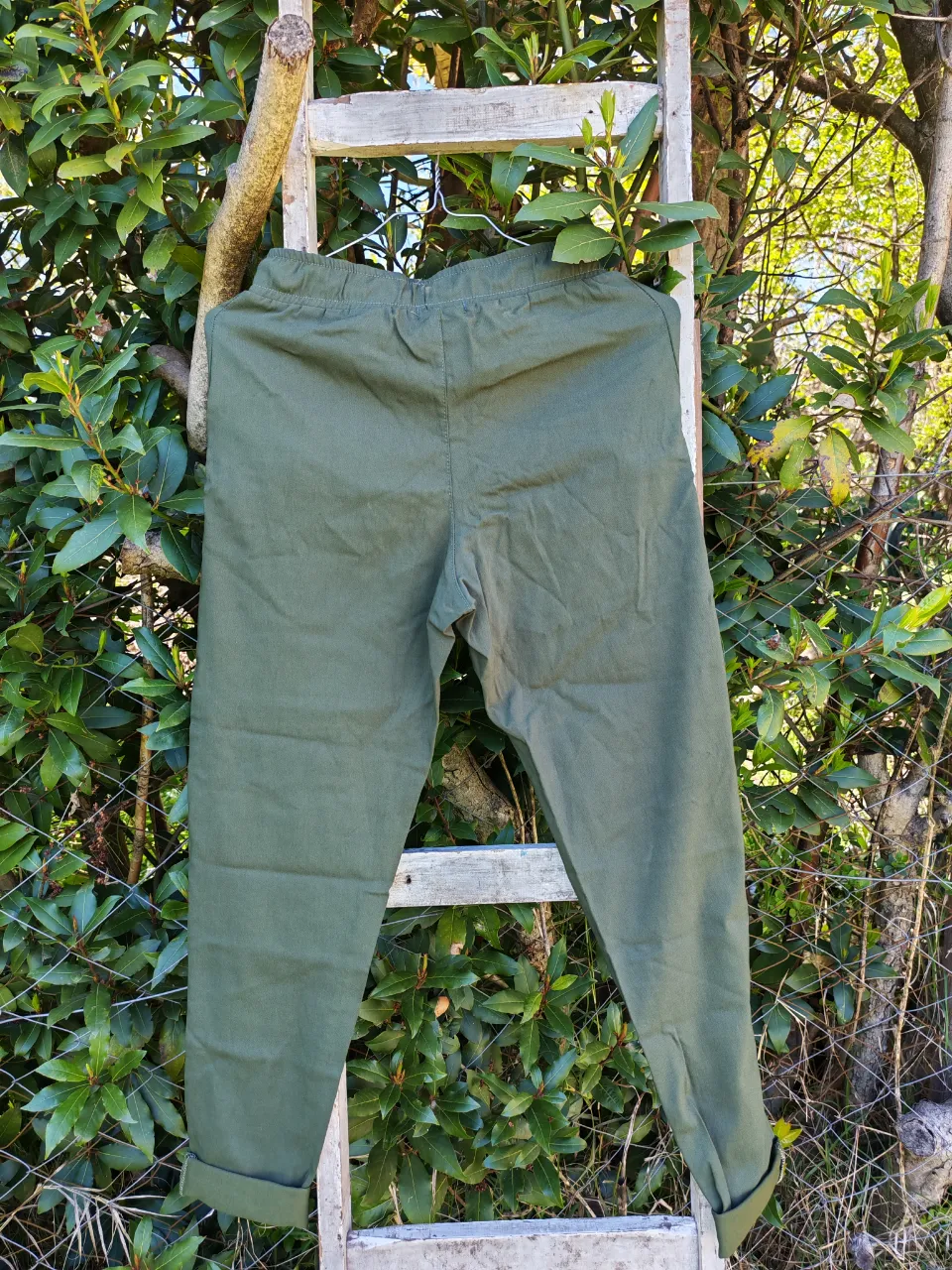 Pantalón Rafina - imagen 2