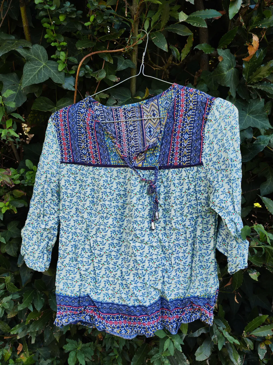Blusa Sin marca - imagen 1