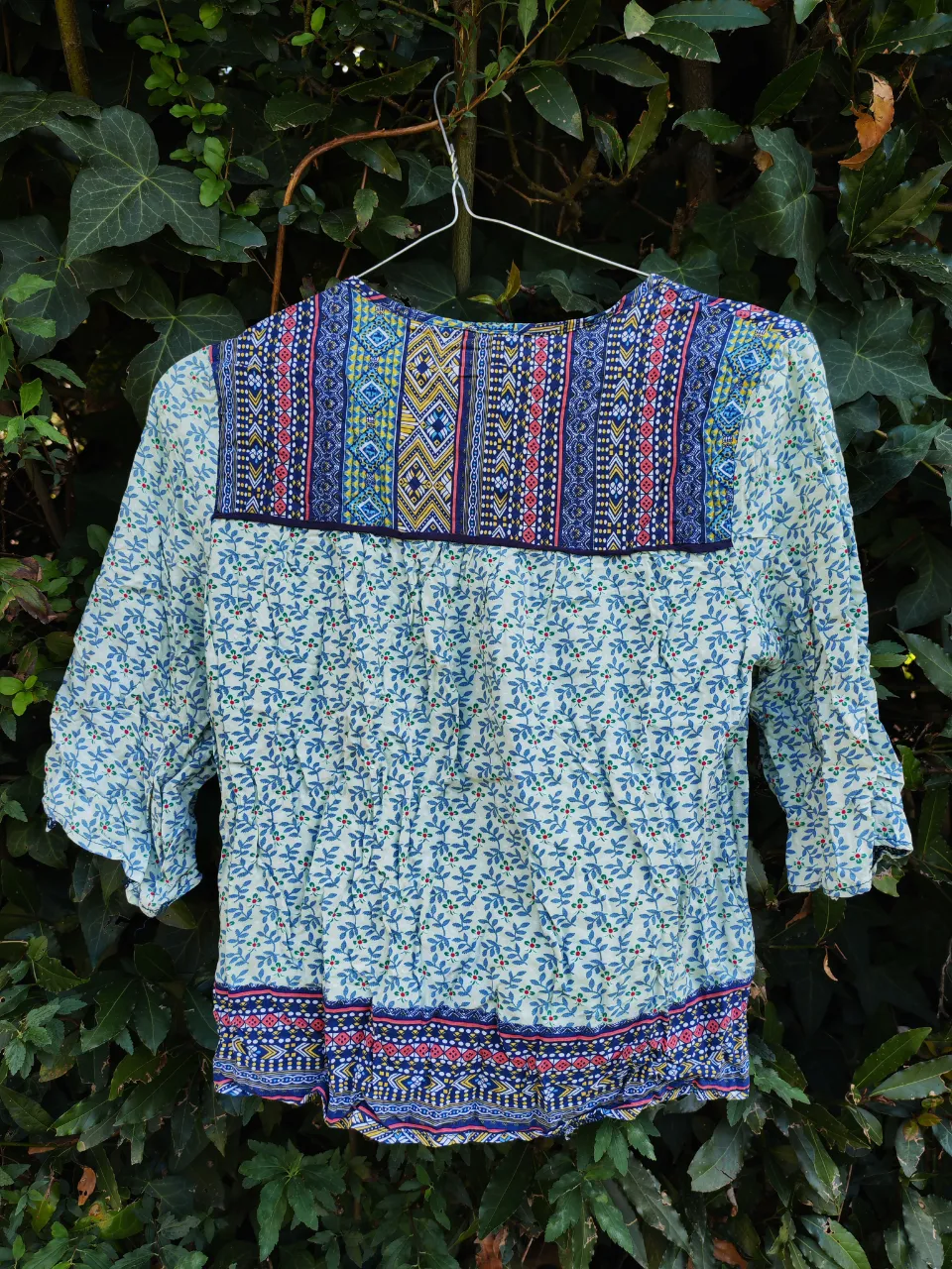 Blusa Sin marca - imagen 2