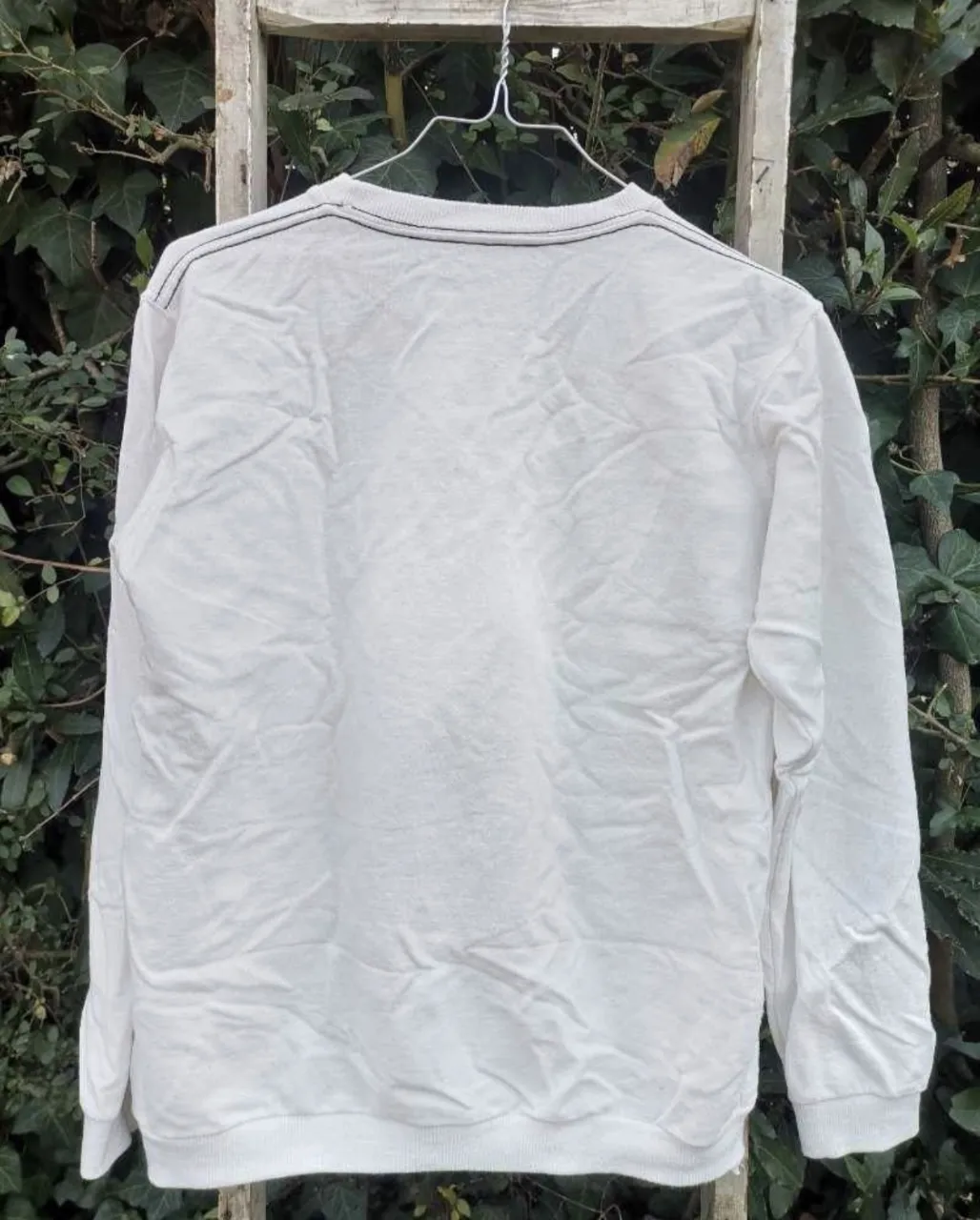 Buzo Top desing - Vista 3