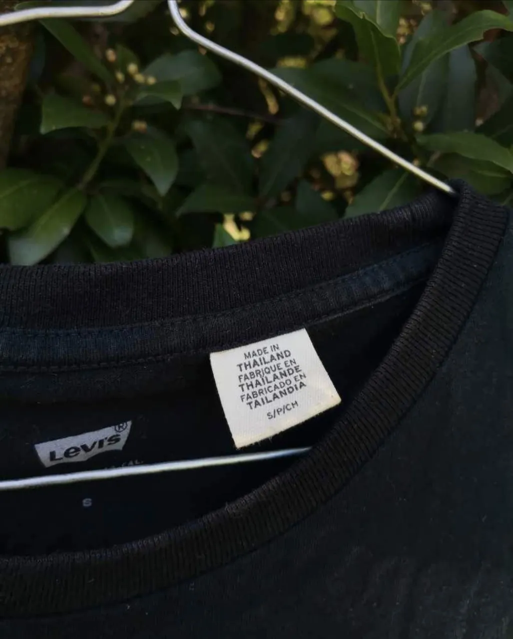 Remera Levi's - imagen 3