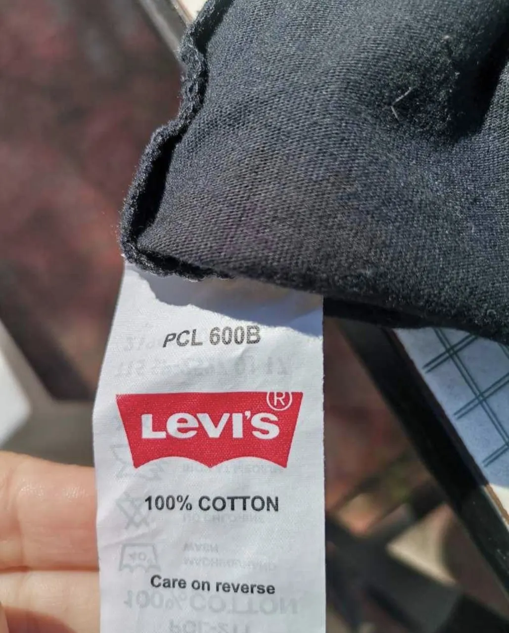 Remera Levi's - imagen 4