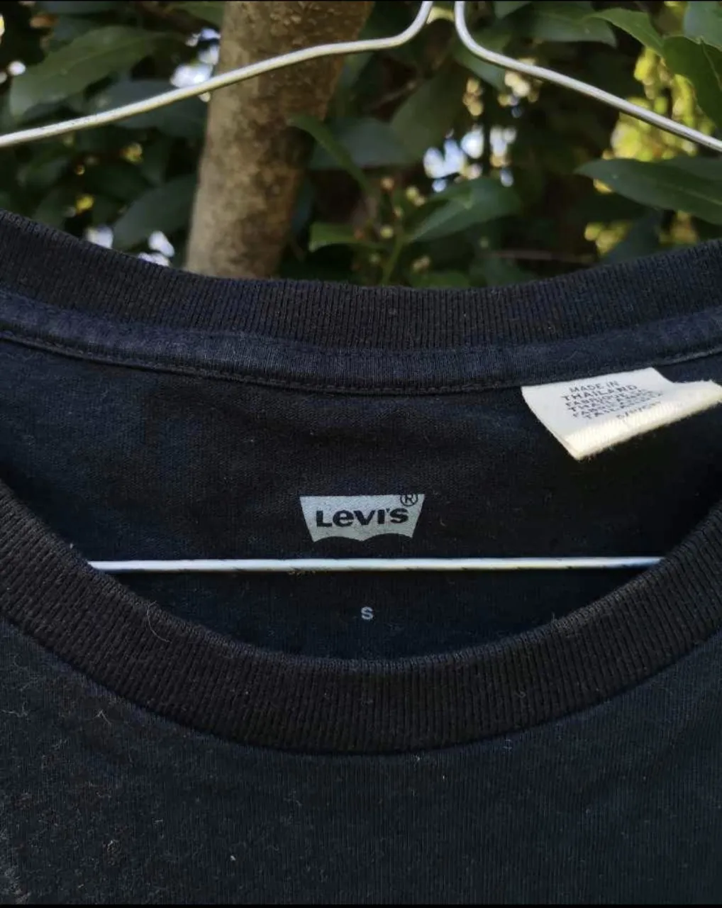 Remera Levi's - imagen 2