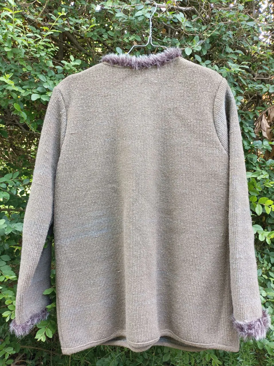 Cardigan Importado sin marca - imagen 4