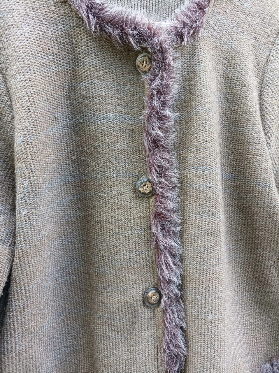 Cardigan Importado sin marca - imagen 2