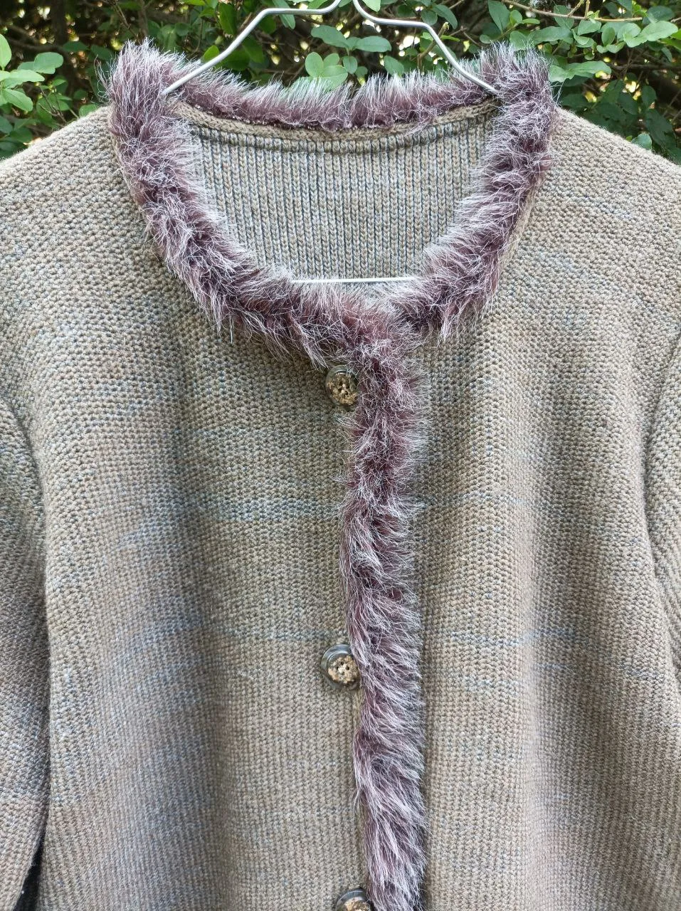 Cardigan Importado sin marca - imagen 3