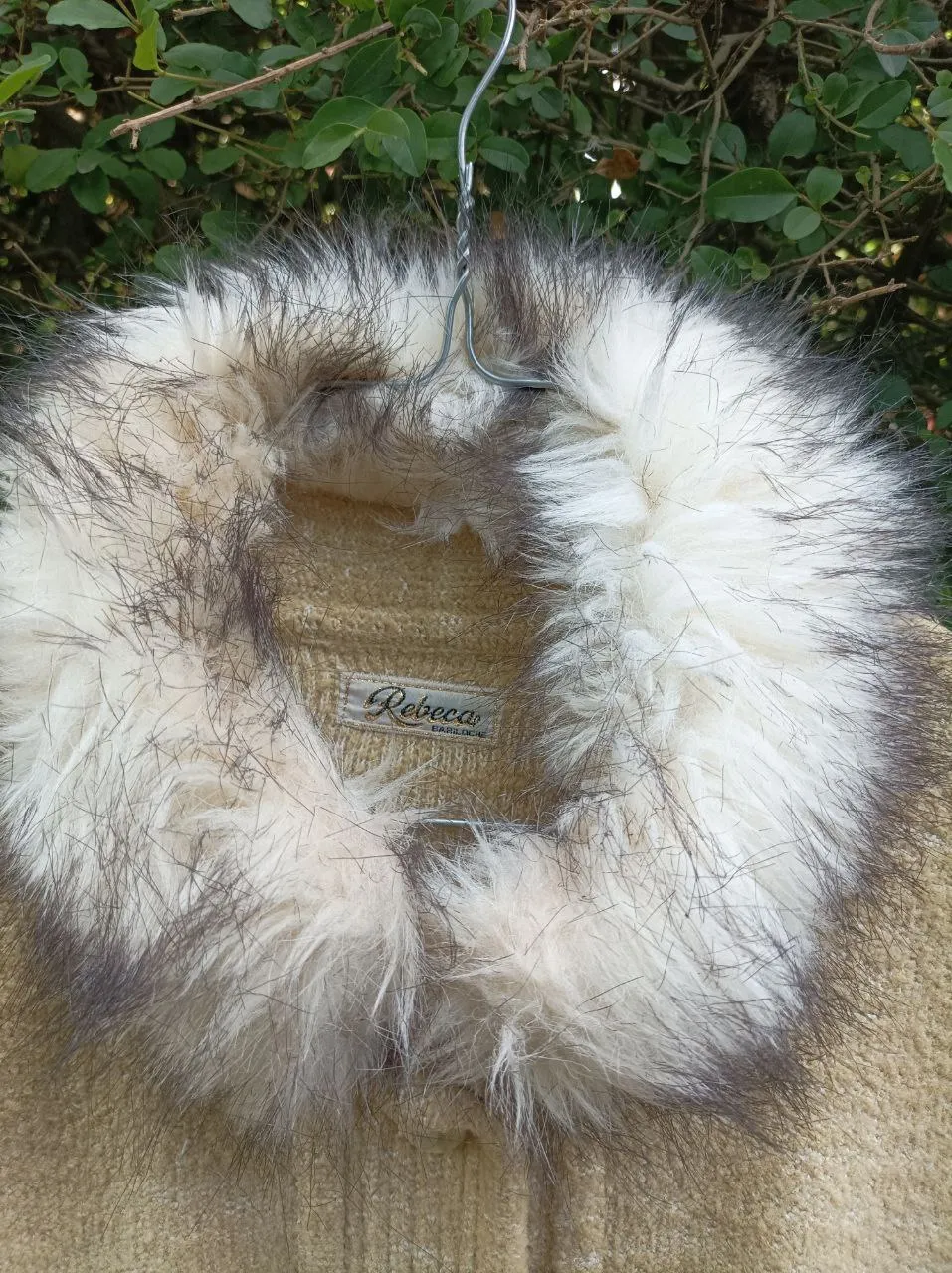 Campera Rebeca - imagen 3