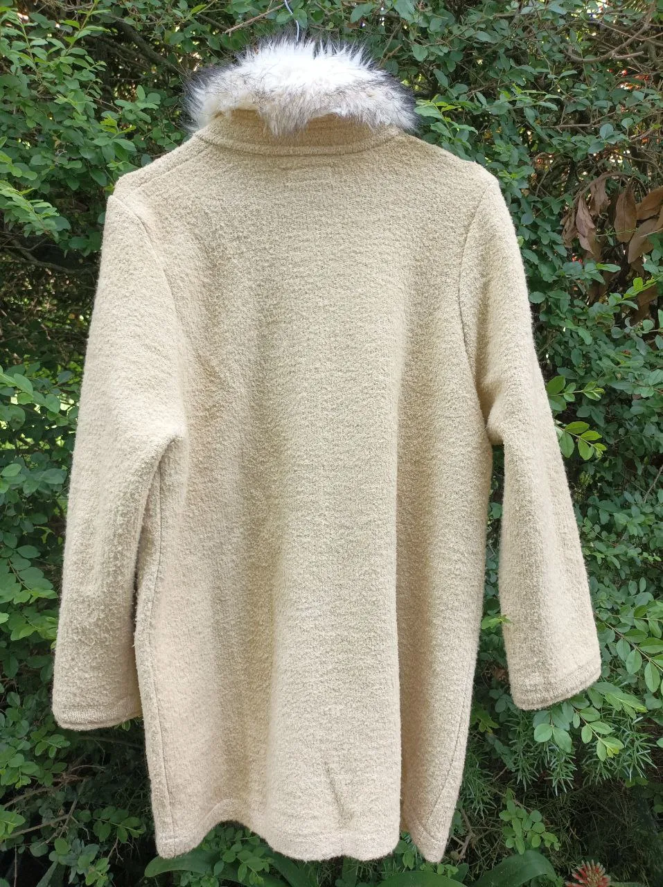 Campera Rebeca - imagen 4