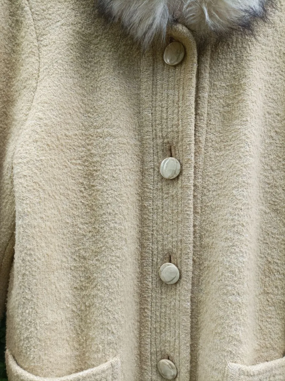 Campera Rebeca - imagen 2