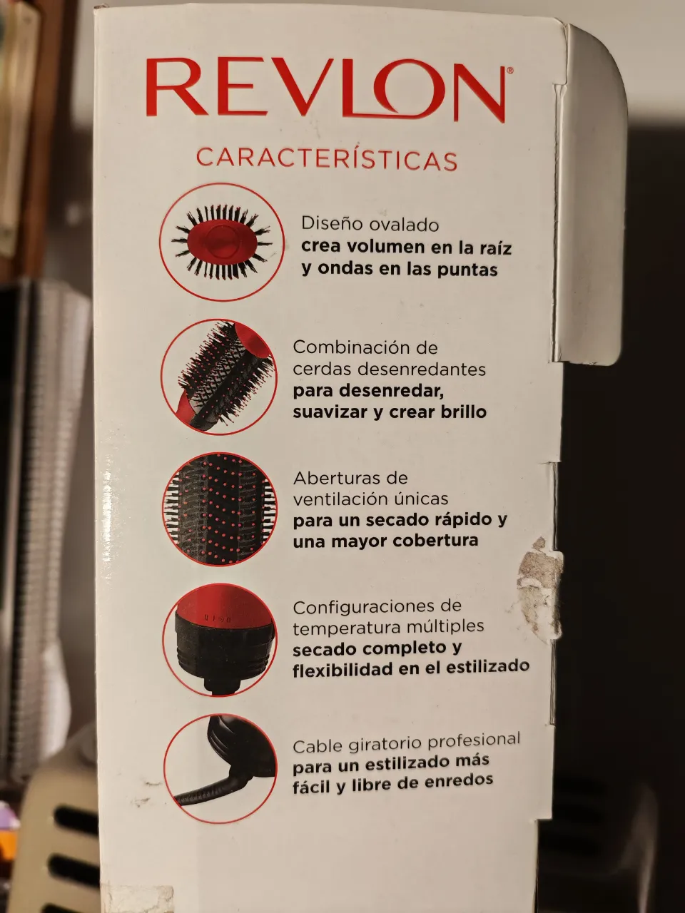 Accesorio Revlon - imagen 2