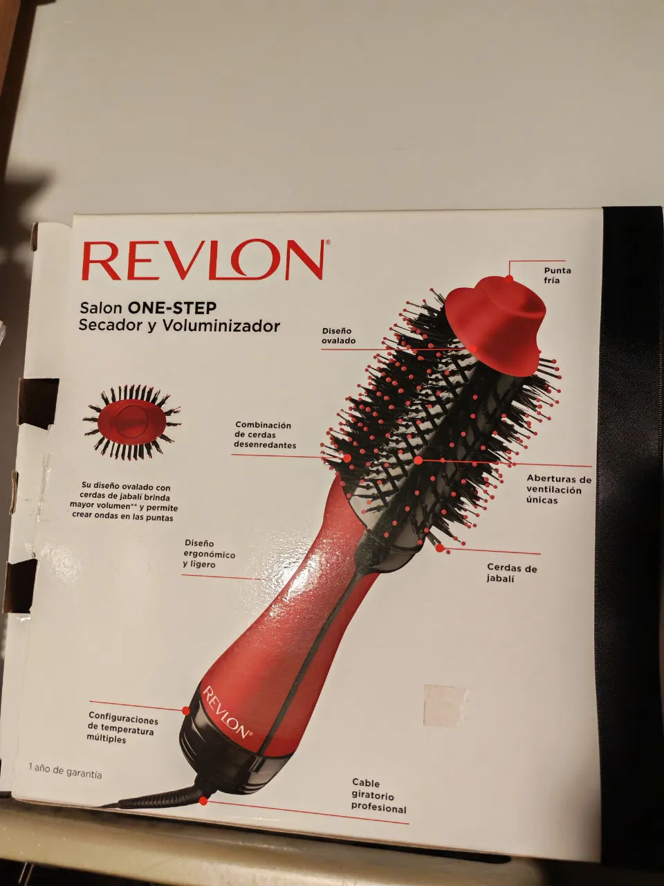 Accesorio Revlon - imagen 3