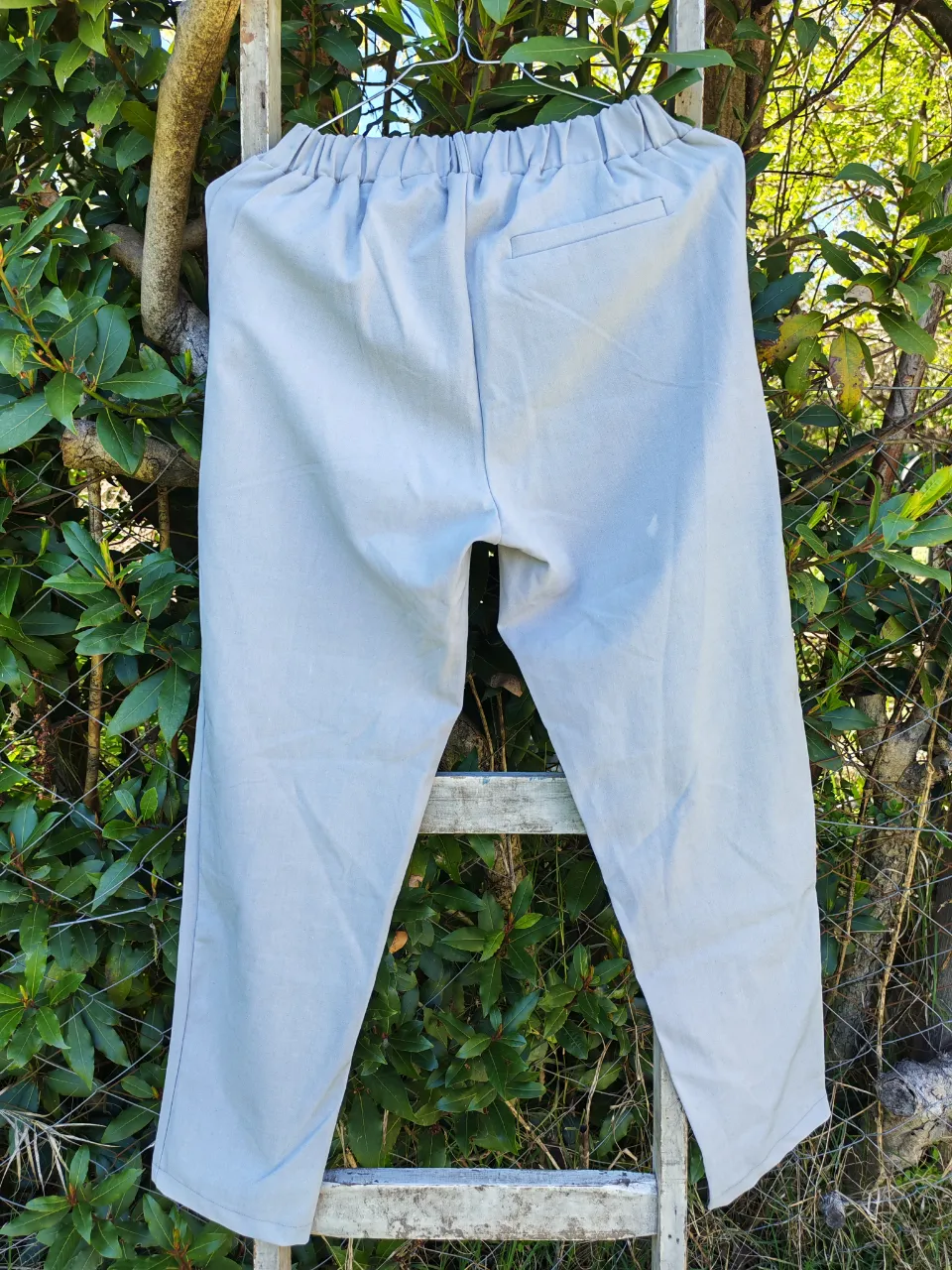 Pantalón Sin marca - imagen 3