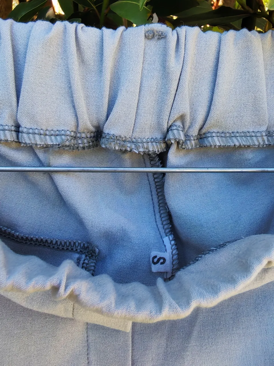 Pantalón Sin marca - imagen 2