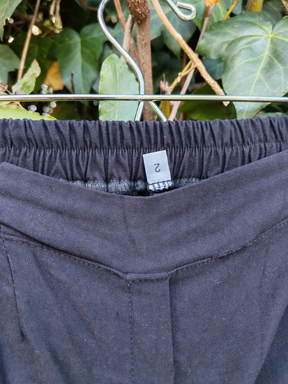 Pantalón Sin marca - imagen 2