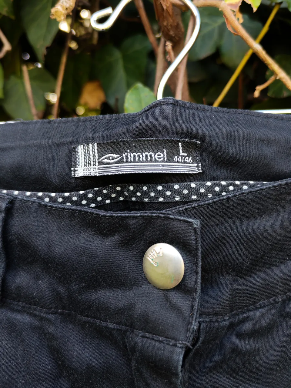 Pantalón Rimmel - imagen 2