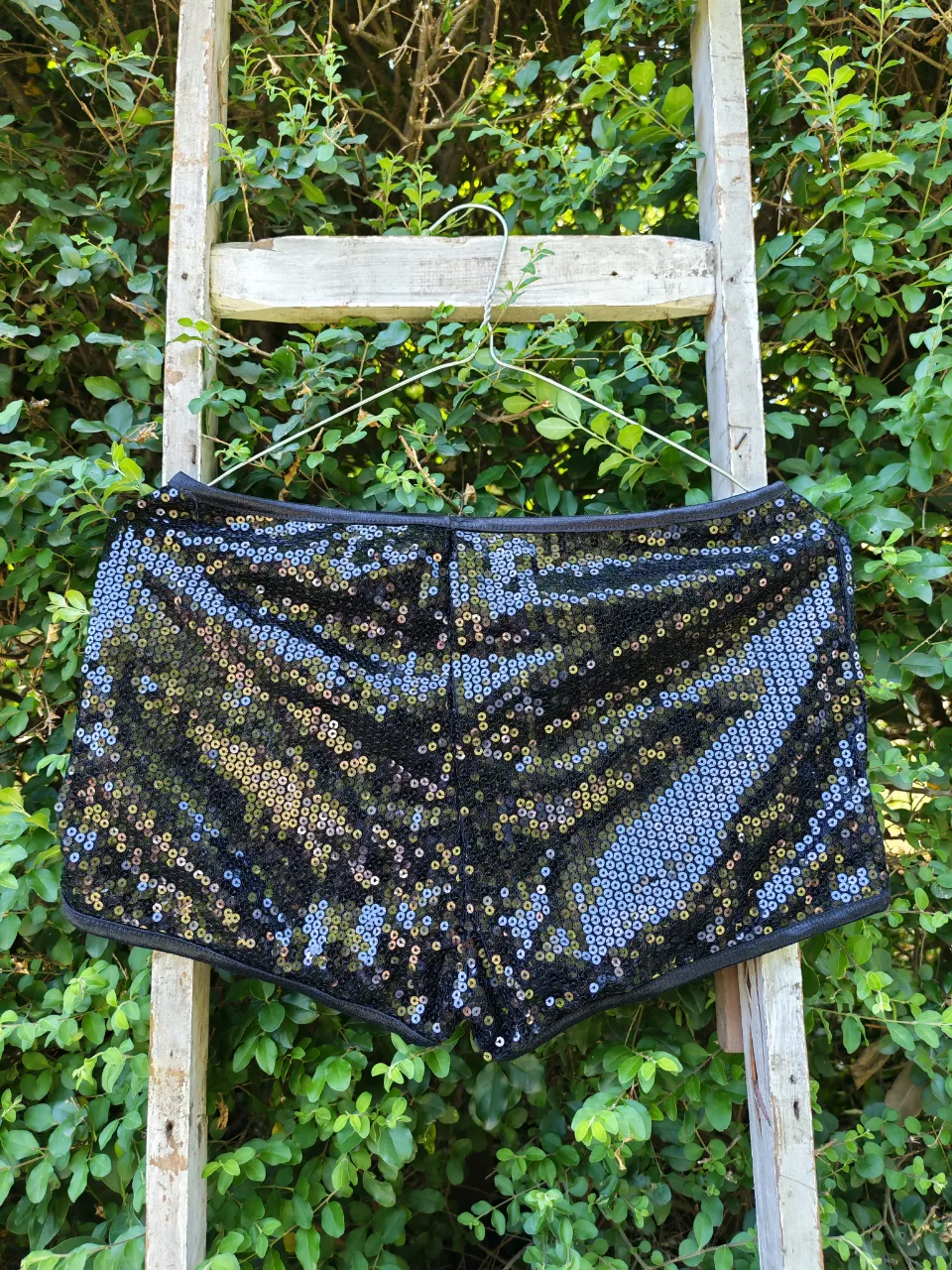 Short Sin marca - imagen 2