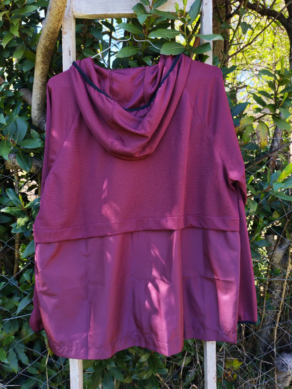 Campera Fila - imagen 4